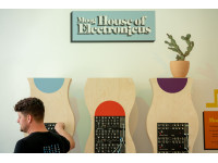 Moog Mother-32 Moog Mother-32